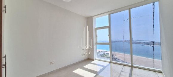 Apartamento T3 em Corniche Road, UAE N.º 39286 5