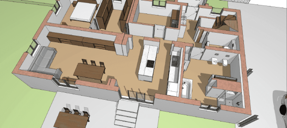 10غرفة منزل في Kindberg, Austria رقم 257028 30