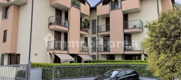 1 bedroom Apartment in Cassano Magnago, Italy No. 5402 3