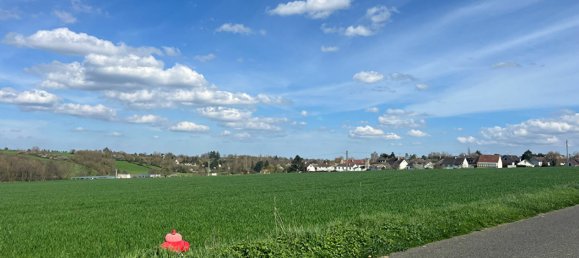 Terreno en Courtenay, France No. 72170 2