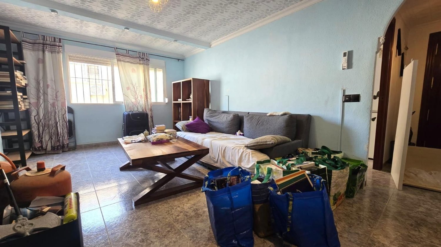 3 غرف نوم شقة في San Vicente del Raspeig, Spain رقم 137485