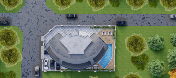 Appartement 1+1 à Demirtas, Turkey No. 31256 8