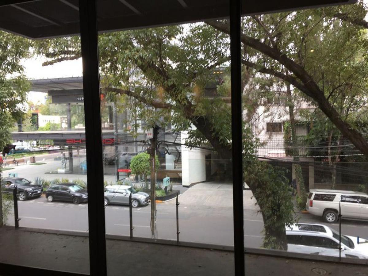 2 bedrooms Apartment in Mexico No. 154801