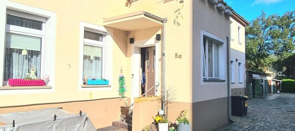 5 bedrooms Townhouse in Weisensee, Germany No. 305450 2