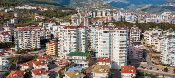 Appartement 2+1 à Cikcilli, Turkey No. 15884 5