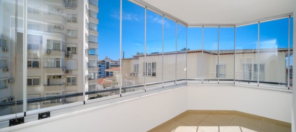 Appartement 2+1 à Cikcilli, Turkey No. 15884 6