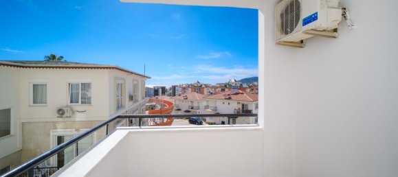 Appartement 2+1 à Cikcilli, Turkey No. 15884 11