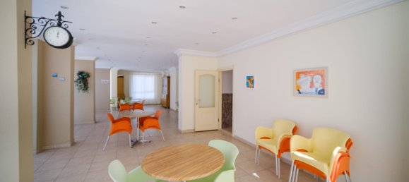 Appartement 2+1 à Cikcilli, Turkey No. 15884 21