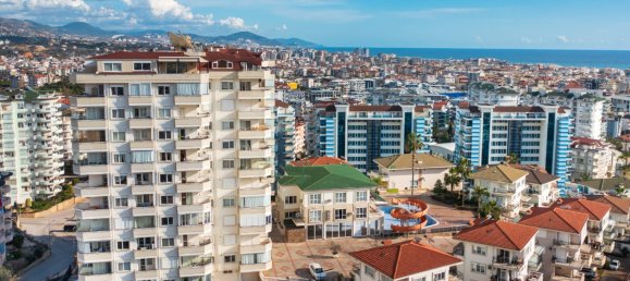 Appartement 2+1 à Cikcilli, Turkey No. 15884 2