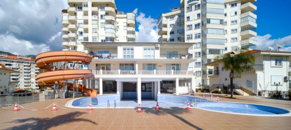 Appartement 2+1 à Cikcilli, Turkey No. 15884 22