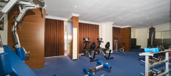 Appartement 2+1 à Cikcilli, Turkey No. 15884 25