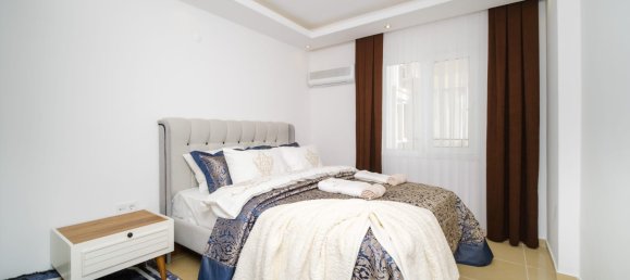 Appartement 2+1 à Cikcilli, Turkey No. 15884 10