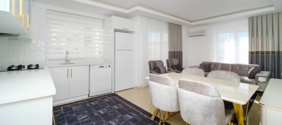 Appartement 2+1 à Cikcilli, Turkey No. 15884 13