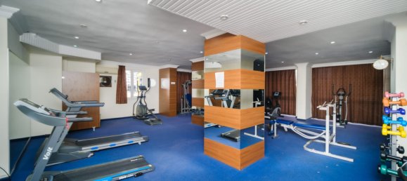 Appartement 2+1 à Cikcilli, Turkey No. 15884 26