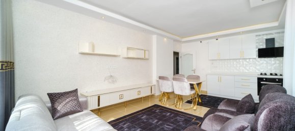 Appartement 2+1 à Cikcilli, Turkey No. 15884 19