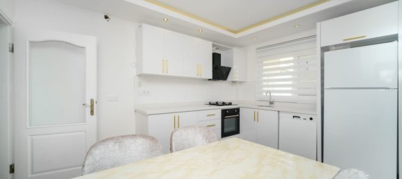 Appartement 2+1 à Cikcilli, Turkey No. 15884 16