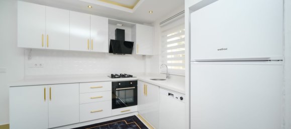 Appartement 2+1 à Cikcilli, Turkey No. 15884 14