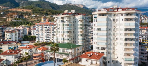 Appartement 2+1 à Cikcilli, Turkey No. 15884 4