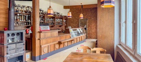 6 Schlafzimmer Haus in Grünbach am Schneeberg, Austria, Nr. 191164 9