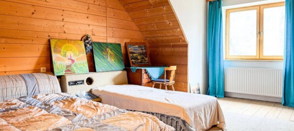 6 Schlafzimmer Haus in Grünbach am Schneeberg, Austria, Nr. 191164 5