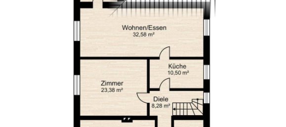 6 Schlafzimmer Haus in Grünbach am Schneeberg, Austria, Nr. 191164 11