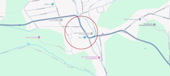 6 Schlafzimmer Haus in Grünbach am Schneeberg, Austria, Nr. 191164 4