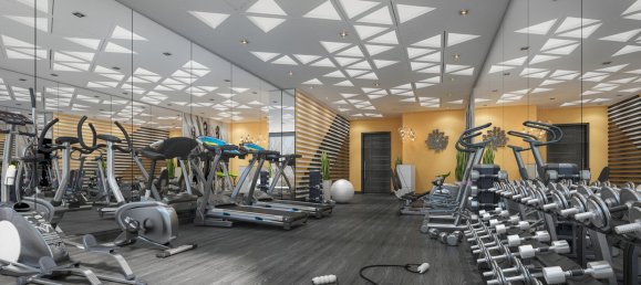 2 bedrooms Property in Dubai Land, UAE No. 5111 4