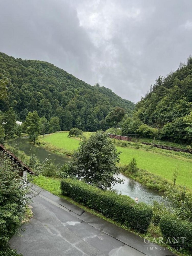 Таунхаус с 5 комнатами в Forchheim, Германия № 223500