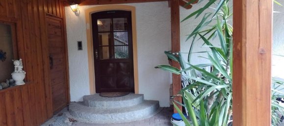 Таунхаус с 5 комнатами в Forchheim, Германия № 223500 8