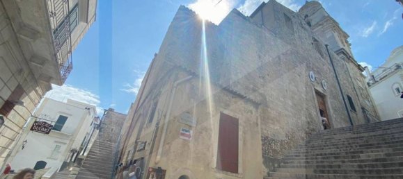 Estudio en Vieste, Italy No. 25973 8