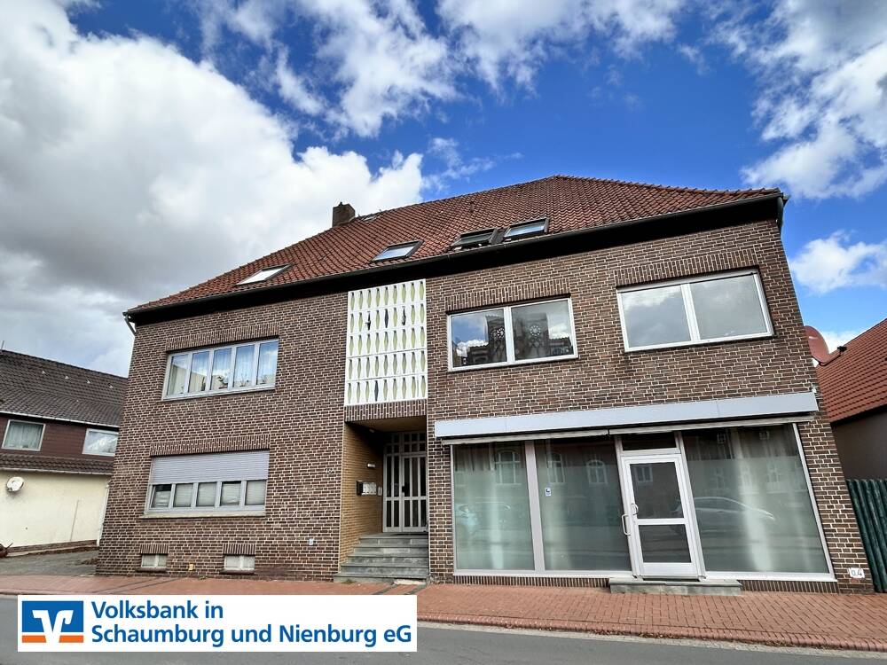 10 rooms Building in Nienburg, Germany No. 287893