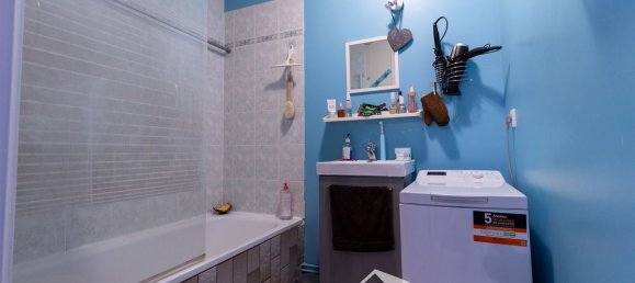 2 Schlafzimmer Wohnung in Jouy-le-Moutier, France, Nr. 167606 13