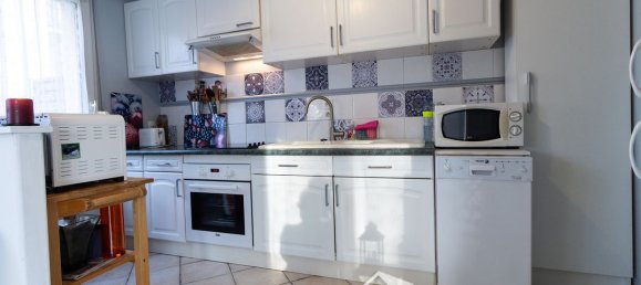 2 Schlafzimmer Wohnung in Jouy-le-Moutier, France, Nr. 167606 9