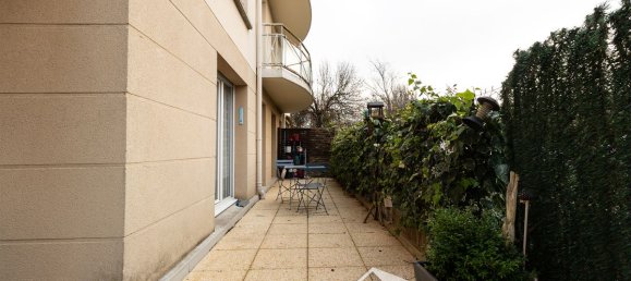 2 Schlafzimmer Wohnung in Jouy-le-Moutier, France, Nr. 167606 7