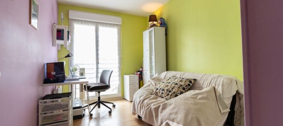 2 Schlafzimmer Wohnung in Jouy-le-Moutier, France, Nr. 167606 11