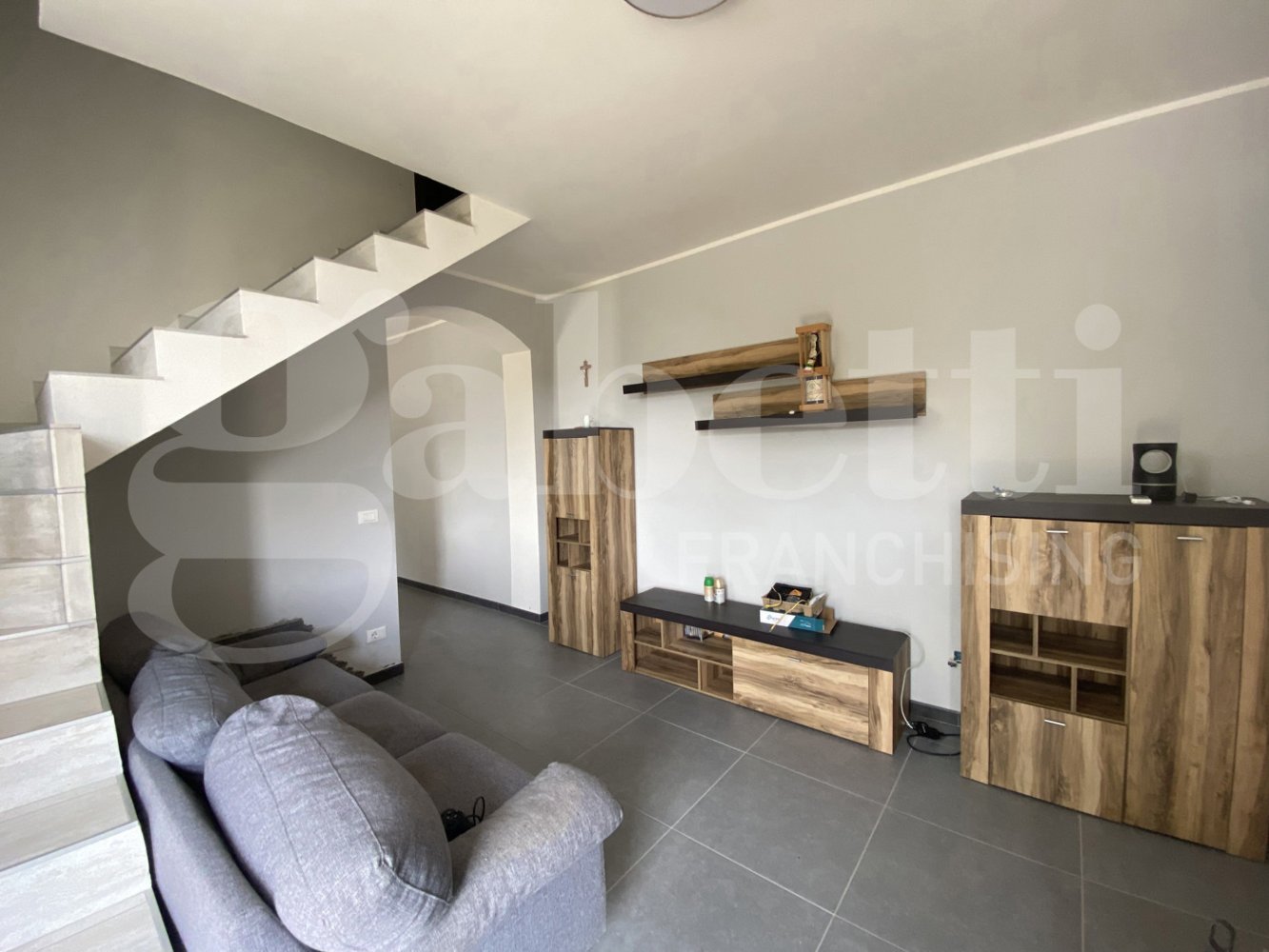 2 bedrooms House in Fratta Polesine, Italy No. 322596