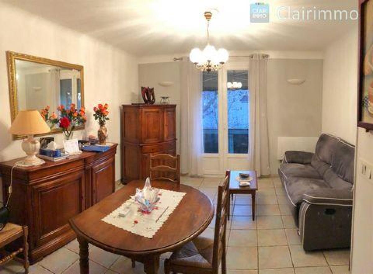 2 chambres Condo à Marseille, France No. 14953