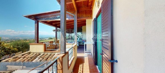 5-salle Maison à Morrovalle, Italy No. 1764 21