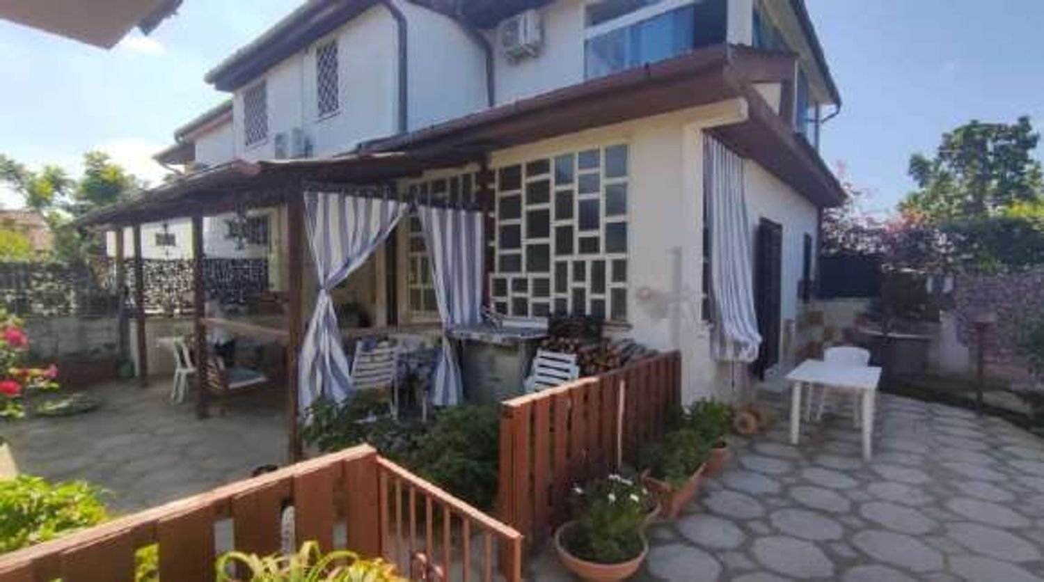 4-Zimmer Haus in Ardea, Italy, Nr. 101367