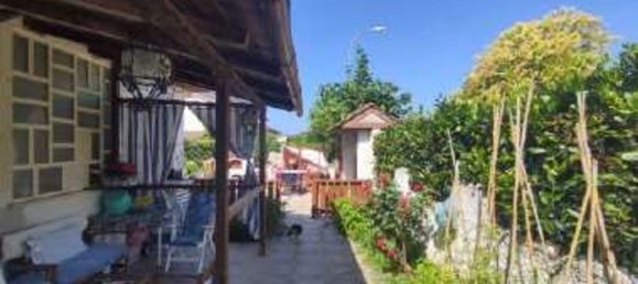 4-Zimmer Haus in Ardea, Italy, Nr. 101367 3