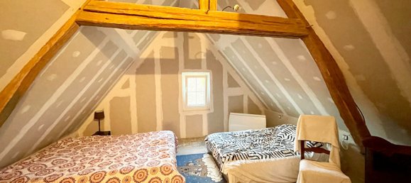 4 bedrooms House in Chaumont-en-Vexin, France No. 246990 7