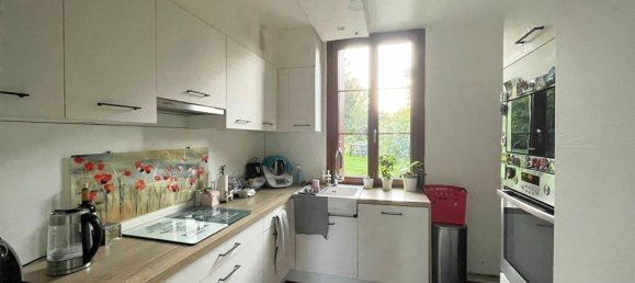 4 bedrooms House in Chaumont-en-Vexin, France No. 246990 5