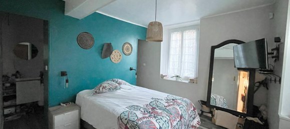 4 bedrooms House in Chaumont-en-Vexin, France No. 246990 6