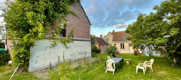 4 bedrooms House in Chaumont-en-Vexin, France No. 246990 8