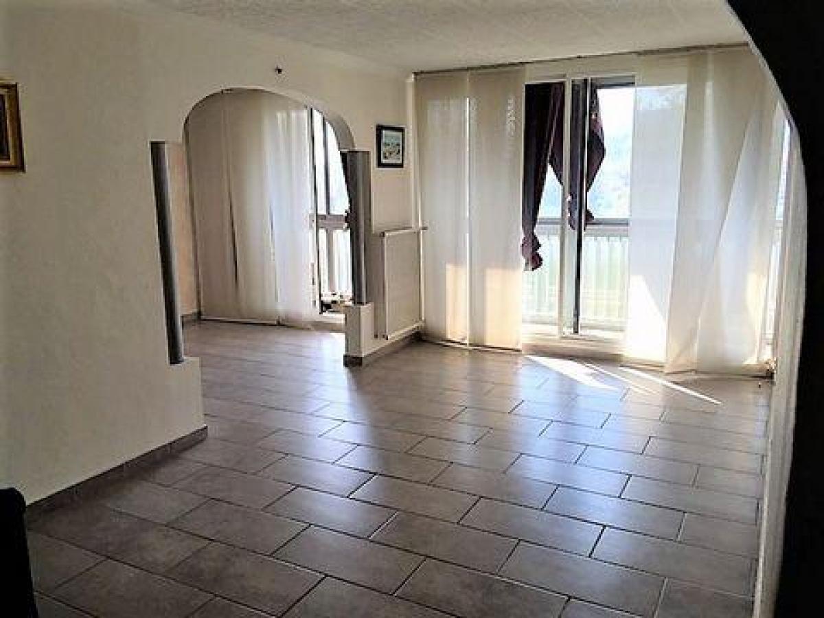 Apartamento com 2 quartos em condomínio em Toulon, France N.º 14290
