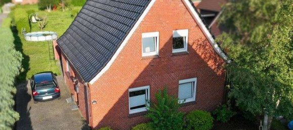 12 rooms Townhouse in Leer, Germany No. 138234 2