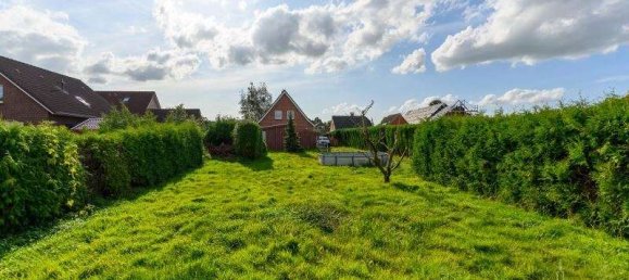 12 rooms Townhouse in Leer, Germany No. 138234 3