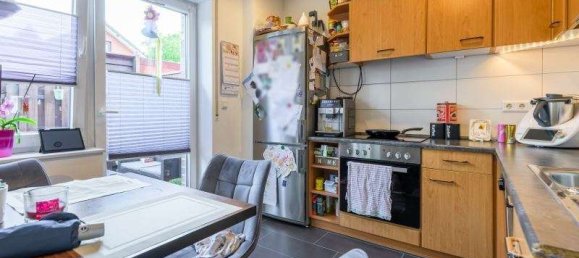 12 rooms Townhouse in Leer, Germany No. 138234 5