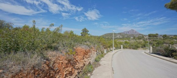 4 bedrooms Villa in Javea, Spain No. 13001 23