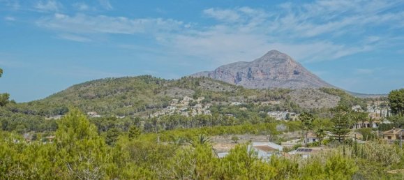 4 bedrooms Villa in Javea, Spain No. 13001 21